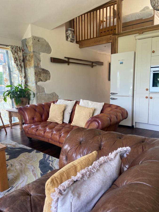 Apartment Gwills Countryside With Hot Tub Newquay (Cornwall)