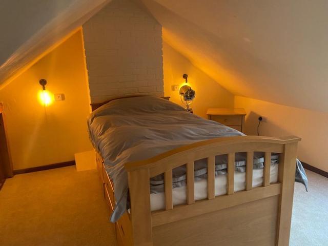 Apartment Gwills Countryside With Hot Tub Newquay (Cornwall)