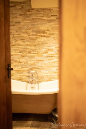 Gwills Countryside With Hot Tub * Newquay (Cornwall)