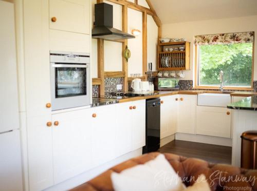 Gwills Countryside With Hot Tub Apartment *